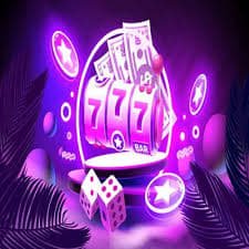 Happy Filipino player celebrating big win on mobile slots game